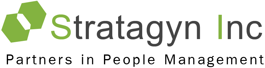 Stratagyn Inc. - HR Consulting Firm